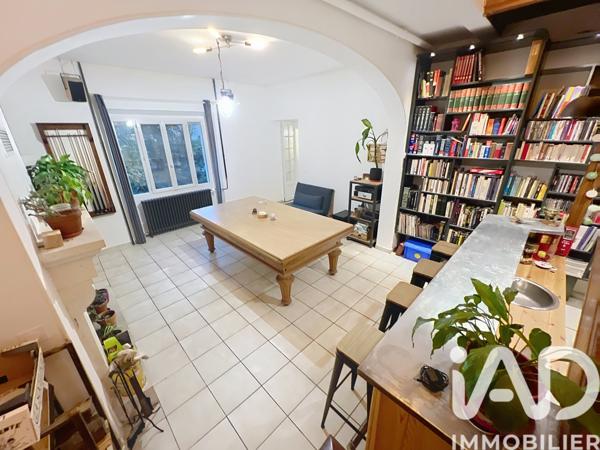 Maison à vendre 7 pièces 241 m² Évry-Grégy-sur-Yerre