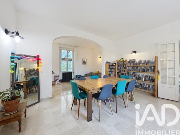 Maison à vendre 7 pièces 241 m² Évry-Grégy-sur-Yerre