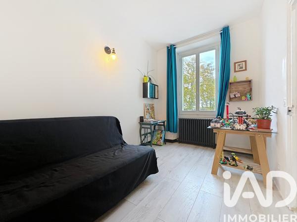 Maison à vendre 7 pièces 241 m² Évry-Grégy-sur-Yerre