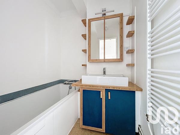 Appartement à vendre 3 pièces 65 m² Rennes