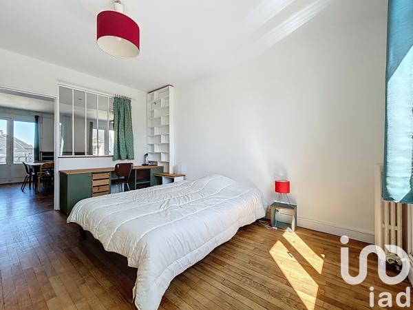 Appartement à vendre 3 pièces 65 m² Rennes