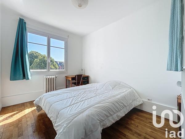 Appartement à vendre 3 pièces 65 m² Rennes