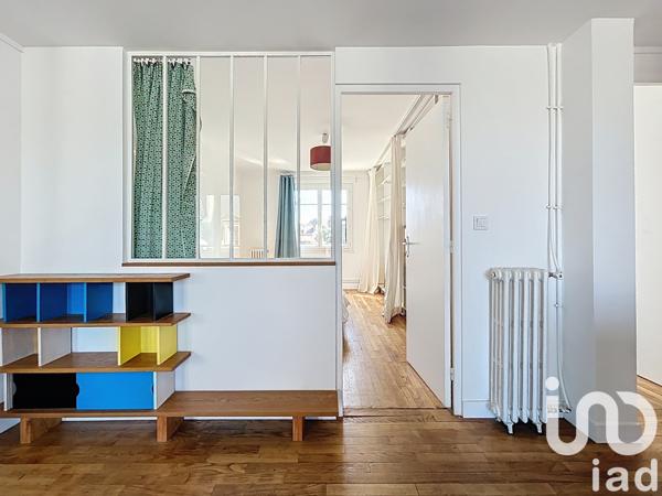 Appartement à vendre 3 pièces 65 m² Rennes