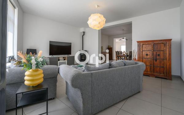 Maison à vendre    4 pièces • 140 m2 Waziers