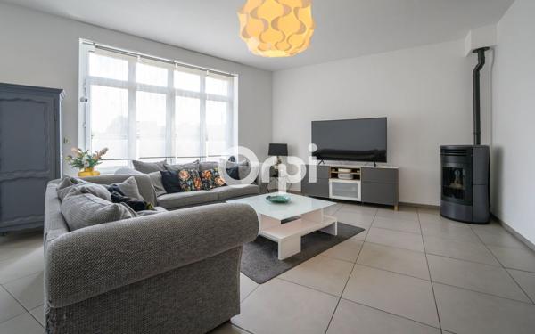 Maison à vendre    4 pièces • 140 m2 Waziers