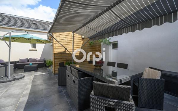 Maison à vendre    4 pièces • 140 m2 Waziers