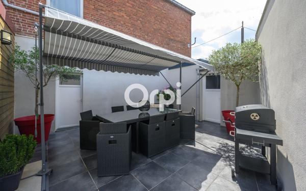 Maison à vendre    4 pièces • 140 m2 Waziers