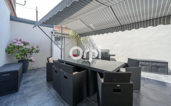 Maison à vendre    4 pièces • 140 m2 Waziers