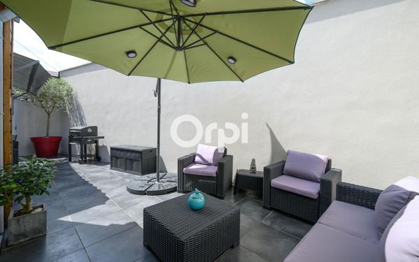 Maison à vendre    4 pièces • 140 m2 Waziers