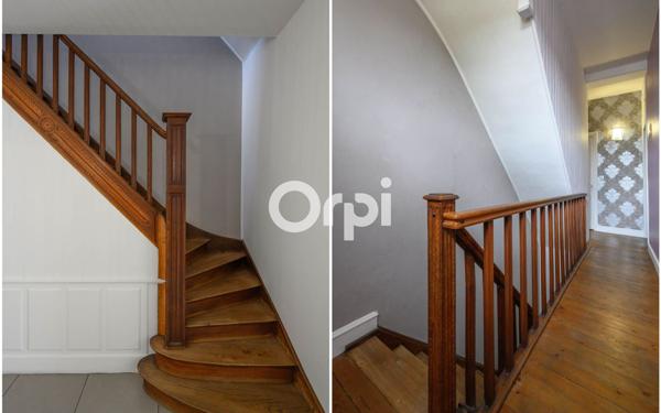 Maison à vendre    4 pièces • 140 m2 Waziers