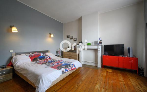 Maison à vendre    4 pièces • 140 m2 Waziers