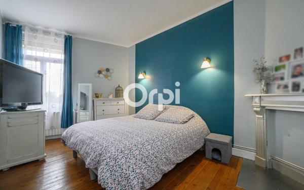 Maison à vendre    4 pièces • 140 m2 Waziers