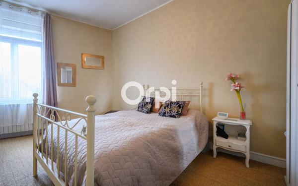 Maison à vendre    4 pièces • 140 m2 Waziers