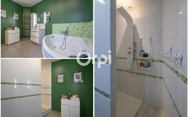 Maison à vendre    4 pièces • 140 m2 Waziers