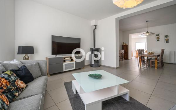 Maison à vendre    4 pièces • 140 m2 Waziers