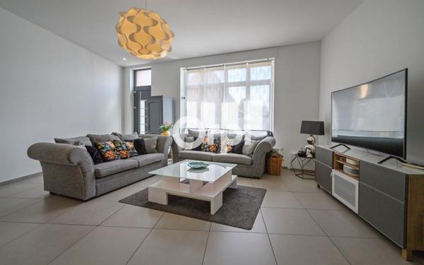 Maison à vendre    4 pièces • 140 m2 Waziers