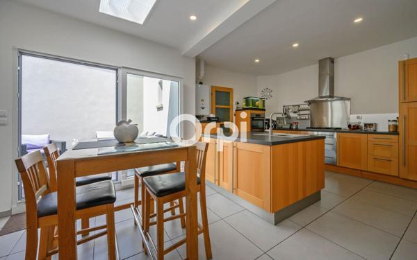 Maison à vendre    4 pièces • 140 m2 Waziers