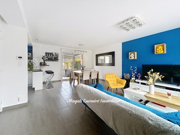 Clayes (35590) NOUVEAUTE ! Maison 4 pièces 80 m² en parfait état - Clayes 35590