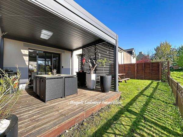 Clayes (35590) NOUVEAUTE ! Maison 4 pièces 80 m² en parfait état - Clayes 35590