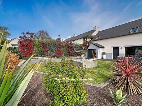 Clayes (35590) NOUVEAUTE ! Maison 4 pièces 80 m² en parfait état - Clayes 35590