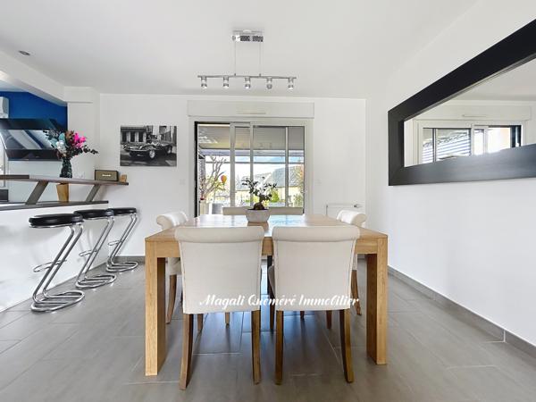 Clayes (35590) NOUVEAUTE ! Maison 4 pièces 80 m² en parfait état - Clayes 35590