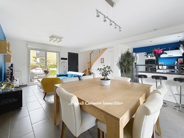 Clayes (35590) NOUVEAUTE ! Maison 4 pièces 80 m² en parfait état - Clayes 35590