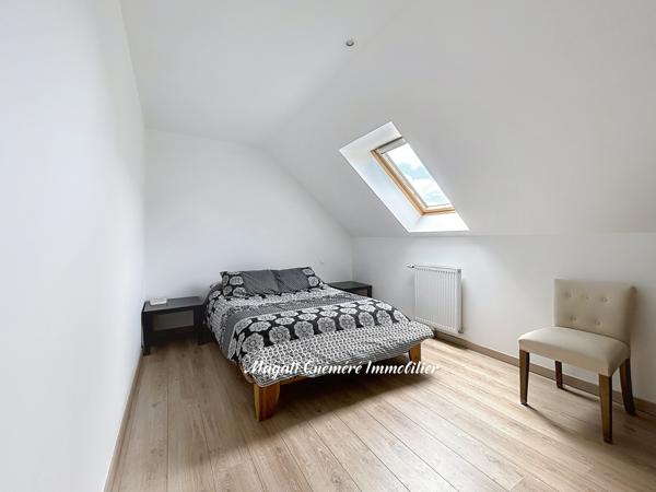 Clayes (35590) NOUVEAUTE ! Maison 4 pièces 80 m² en parfait état - Clayes 35590