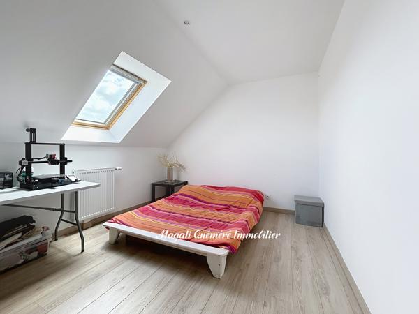 Clayes (35590) NOUVEAUTE ! Maison 4 pièces 80 m² en parfait état - Clayes 35590