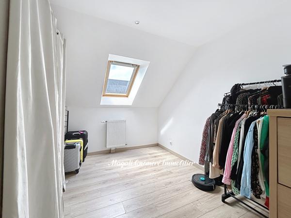 Clayes (35590) NOUVEAUTE ! Maison 4 pièces 80 m² en parfait état - Clayes 35590