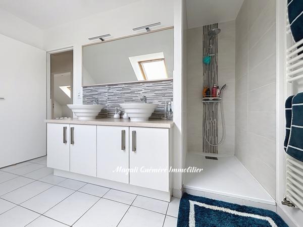 Clayes (35590) NOUVEAUTE ! Maison 4 pièces 80 m² en parfait état - Clayes 35590