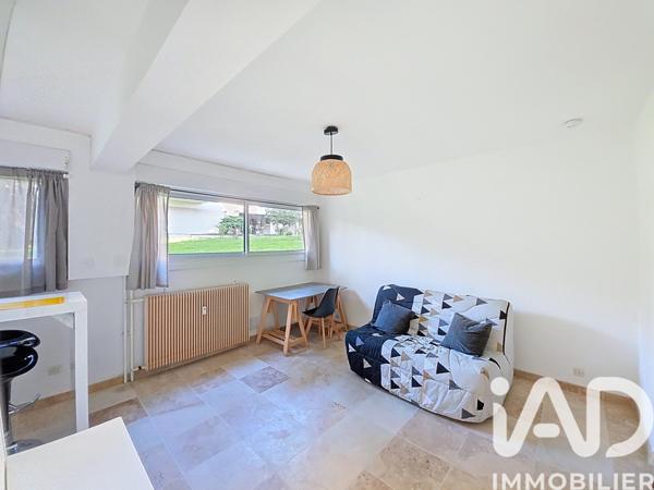 Location studio 24,49 m² Toulouse