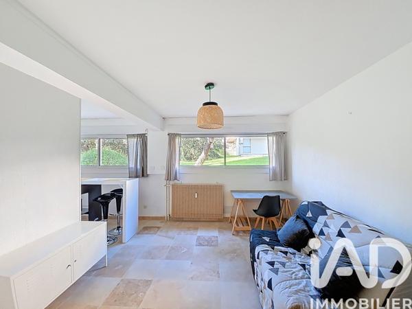 Location studio 24,49 m² Toulouse