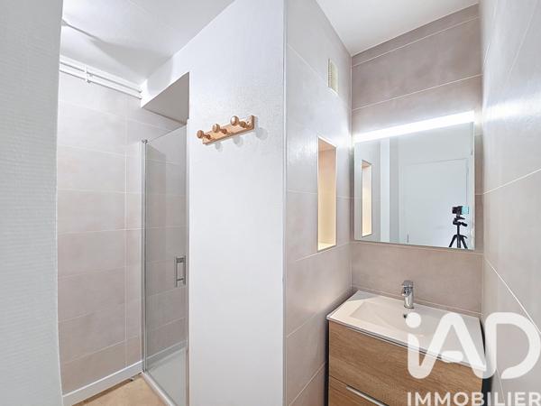 Location studio 24,49 m² Toulouse