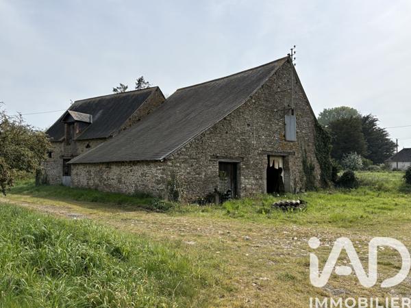 Maison à vendre 8 pièces 207 m² Martigné-Ferchaud