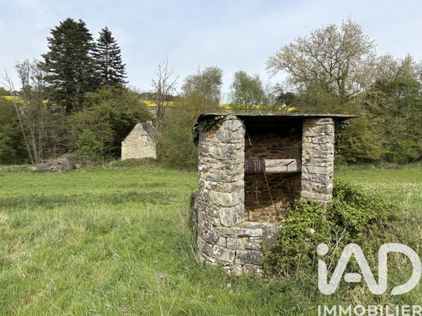 Maison à vendre 8 pièces 207 m² Martigné-Ferchaud