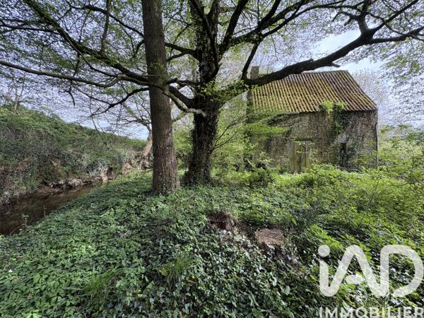 Maison à vendre 8 pièces 207 m² Martigné-Ferchaud