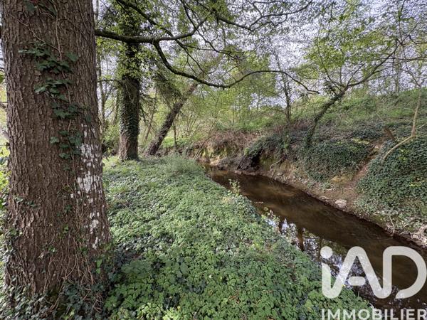 Maison à vendre 8 pièces 207 m² Martigné-Ferchaud