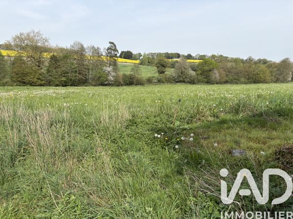 Maison à vendre 8 pièces 207 m² Martigné-Ferchaud