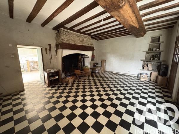 Maison à vendre 8 pièces 207 m² Martigné-Ferchaud