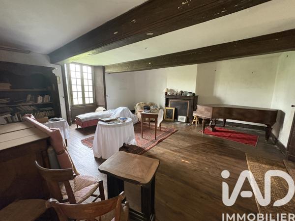 Maison à vendre 8 pièces 207 m² Martigné-Ferchaud