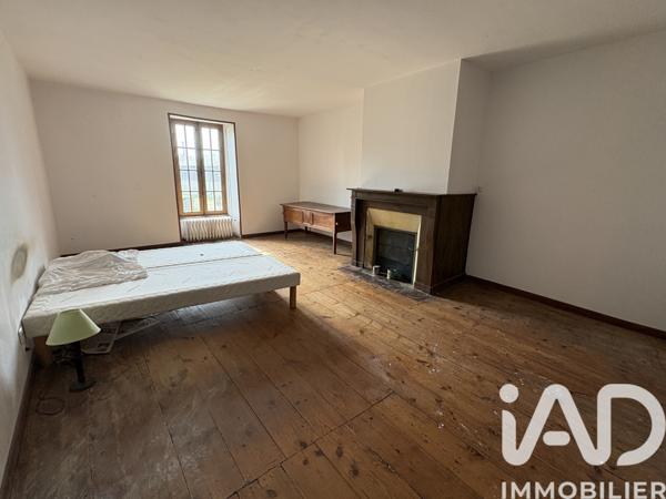 Maison à vendre 8 pièces 207 m² Martigné-Ferchaud