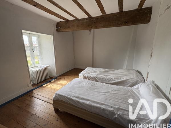 Maison à vendre 8 pièces 207 m² Martigné-Ferchaud