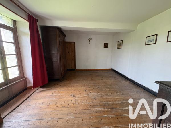 Maison à vendre 8 pièces 207 m² Martigné-Ferchaud