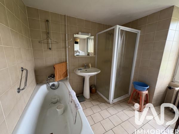 Maison à vendre 8 pièces 207 m² Martigné-Ferchaud