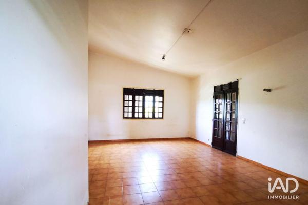 Maison à vendre 8 pièces 163 m² Petit-Bourg