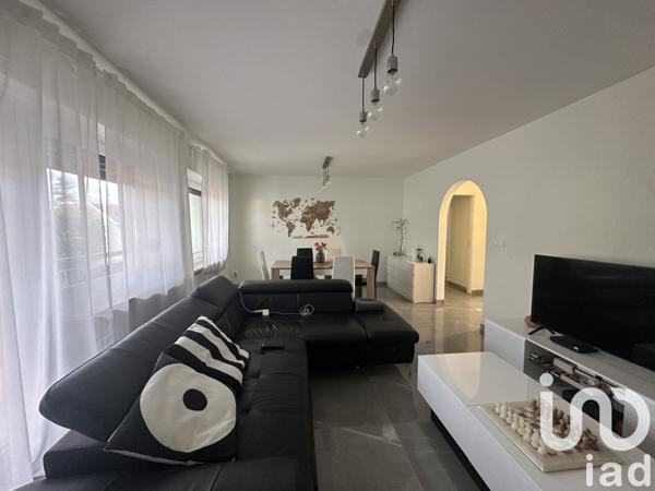 Appartement à vendre 4 pièces 83 m² Saint-Louis