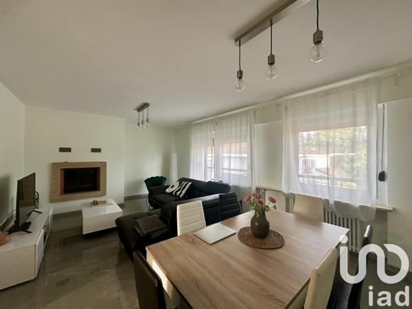 Appartement à vendre 4 pièces 83 m² Saint-Louis