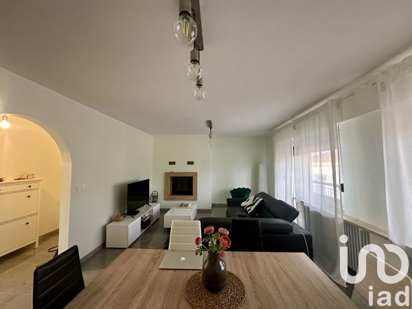 Appartement à vendre 4 pièces 83 m² Saint-Louis