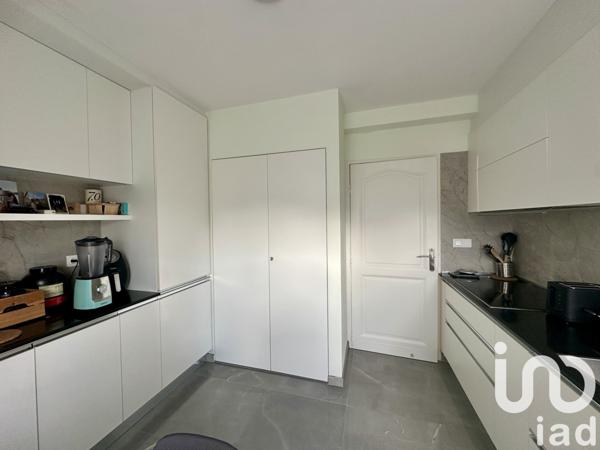 Appartement à vendre 4 pièces 83 m² Saint-Louis
