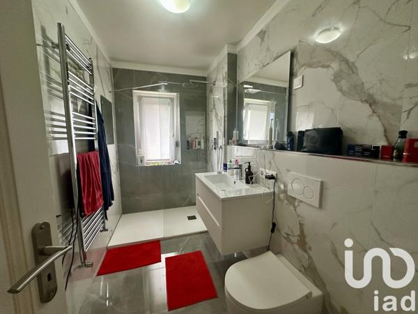 Appartement à vendre 4 pièces 83 m² Saint-Louis